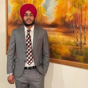 Meet your Posher, Tajinder
